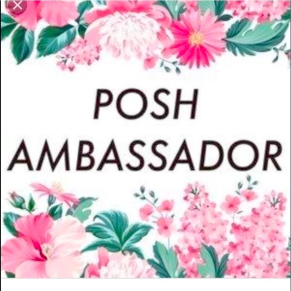 Poshmark - Picture 1 of 1